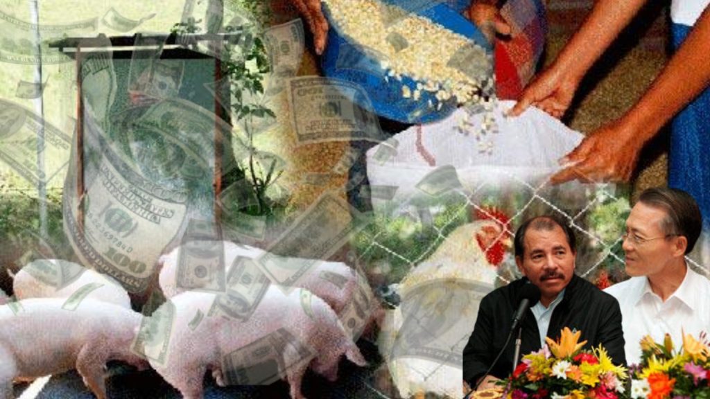 Lo que le exprimió Daniel Ortega a Taiwán en 15 años