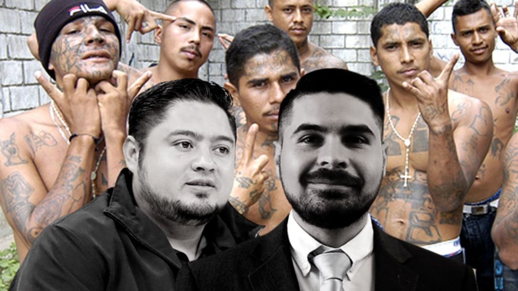 EE.UU. sanciona a dos funcionarios de El Salvador por negociaciones con maras