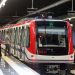 Francia entrega 97 millones de dólares para ampliación del metro en República Dominicana