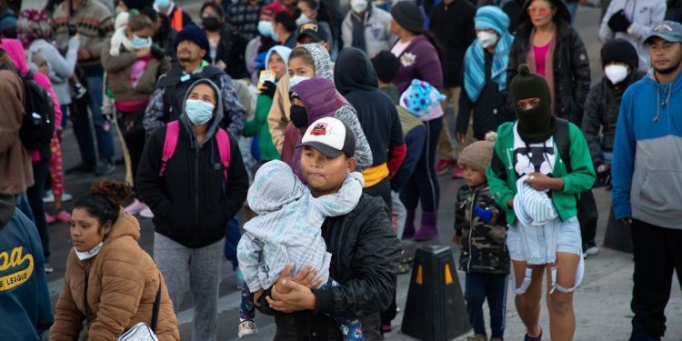 2021 un año de retrocesos en migración en México, según ONG