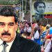 Nicolás Maduro condena la xenofobia en contra de los venezolanos en el exterior