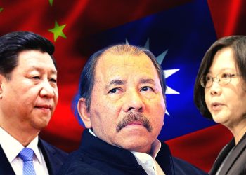 Maradiaga: «Relación de Ortega con China, Irán, Rusia y Corea del Norte puede desestabilizar a Centroamérica