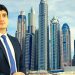 Presidente tico busca inversión y cooperación en Emiratos Árabes Unidos