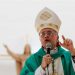 Monseñor Báez: «No nos acostumbremos a ser reprimidos y silenciados»