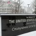 EEUU y Reino Unido retiran diplomáticos de embajadas en Ucrania