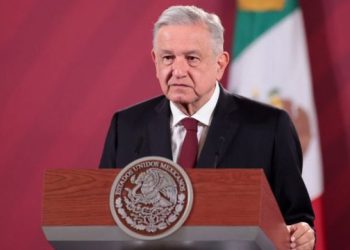 López Obrador reconoce aumento de contagios de covid-19 pero sin más muertos