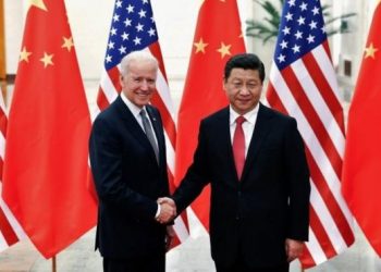EE.UU: China debe mediar con Rusia para evitar una guerra en Ucrania