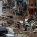 Al menos tres muertos y varios heridos por las fuertes lluvias en Sao Paulo, Brasil
