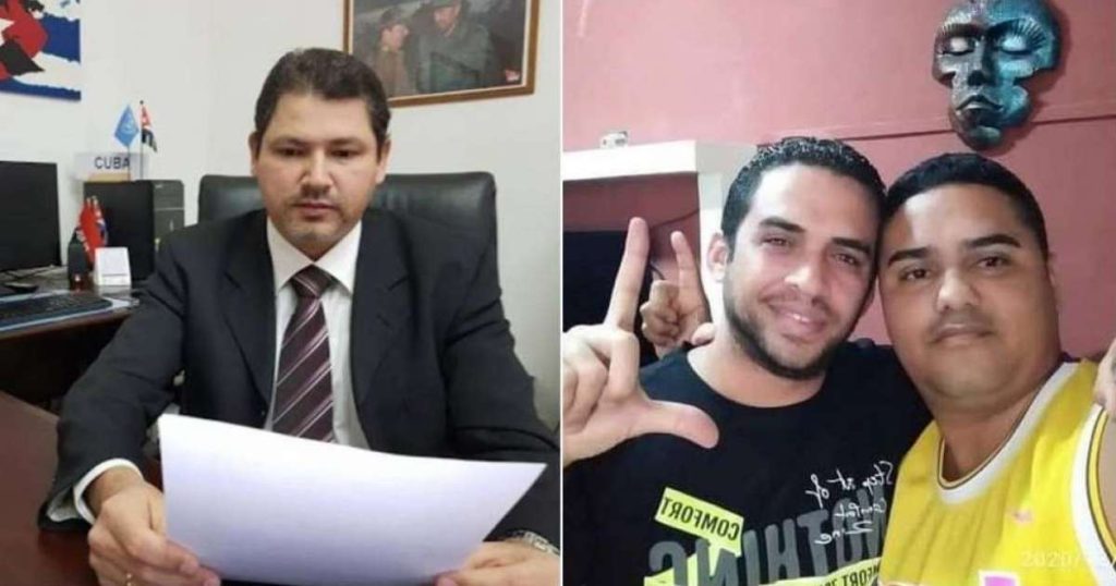 Cuba rechaza críticas por salida de dos periodistas independientes