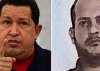España entregará a EE.UU. a guardaespaldas de Hugo Chávez acusado de blanqueo de dinero