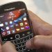 Teléfonos BlackBerry dejarán de funcionar a partir de mañana 4 de enero