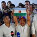Oposición venezolana vuelve a ganar Gobernación en estado cuna de Chávez
