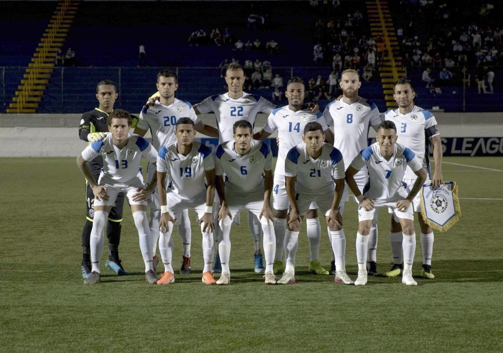 Nicaragua y Guatemala suspenden partido de fútbol amistoso por falta de vuelos hacia Managua