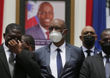Opositores en Haití nombrarán a un presidente en desafío a Ariel Henry