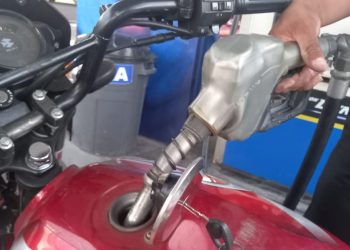 Combustibles en Nicaragua con nueva alza a partir de este domingo, 23 de enero. Foto: Artículo 66 / Noel Miranda
