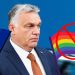Orbán defiende su ley homófoba ante las críticas del Consejo de Europa