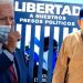 EE. UU. condiciona diálogo con Ortega. Demanda liberación de presos políticos. Imagen: Artículo 66
