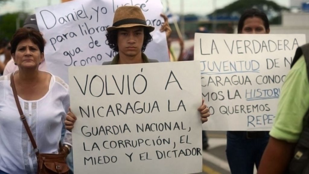 Nicaragua encabeza la lista como el país más corrupto de Centroamérica, según Transparencia Internacional