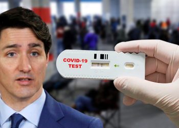 Canadá distribuirá 140 millones de pruebas rápidas covid-19 a todos sus ciudadanos