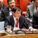 Rusia pidió a Estados Unidos que no lleve caso "Ucrania" a la ONU