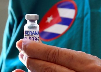 Cuba dona 120 mil de sus vacunas a Siria contra la covid-19