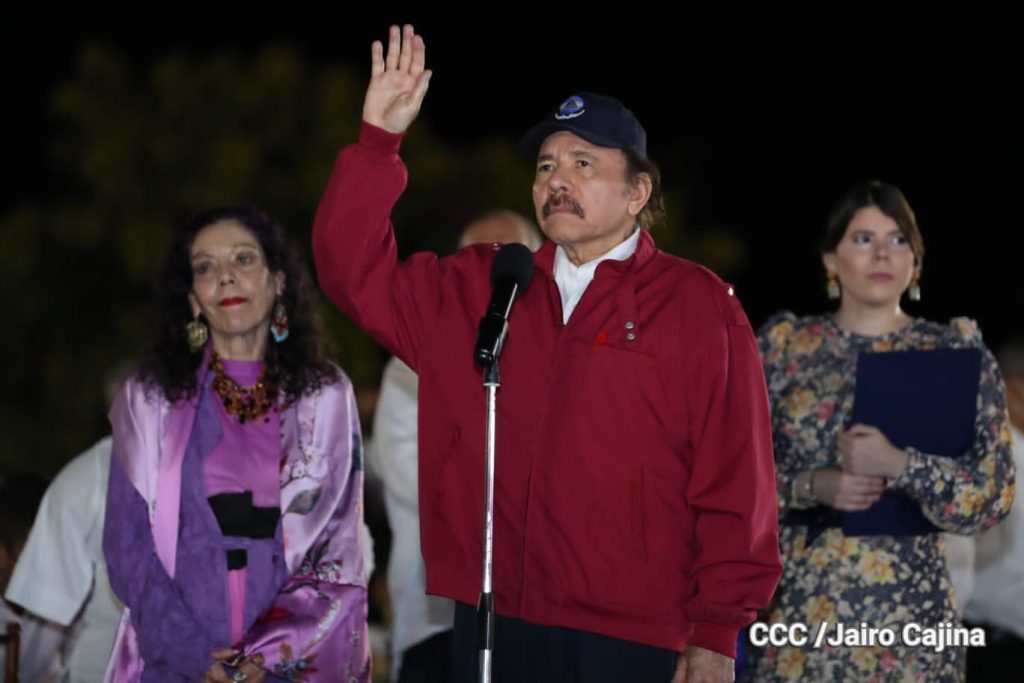 La ALBA celebra que Nicaragua sea vicepresidenta en conferencia de la FAO