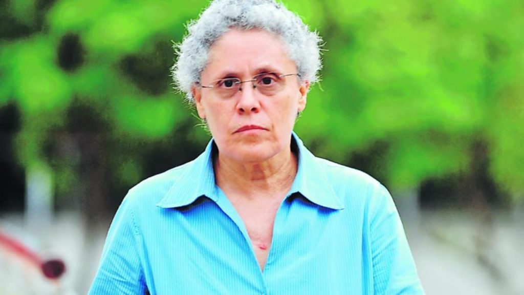 El tres de febrero será el juicio en contra de la exguerrillera sandinista Dora María Téllez