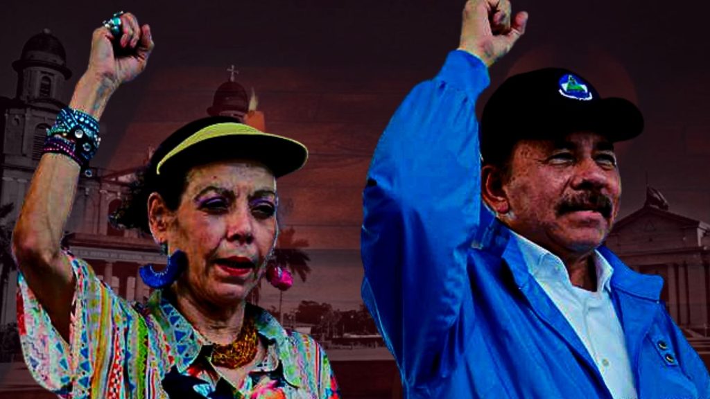 The dictatorship will end its rule for five more years in the Plaza de la Revolution
