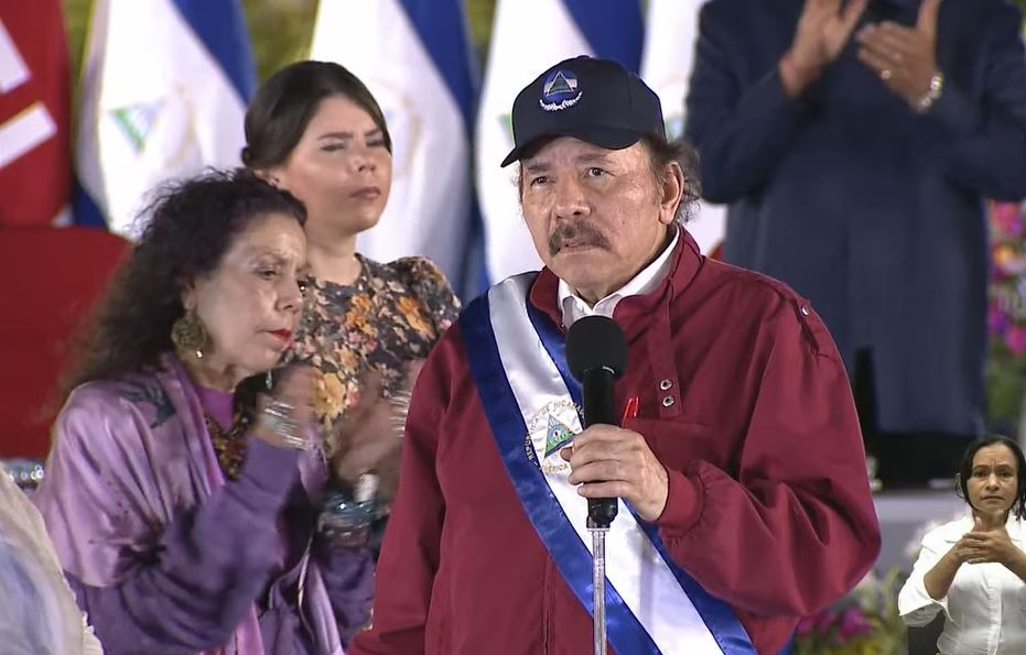 Califican de «absurdo» a Ortega por ilegalizar a 25 ONG. Foto: Artículo 66 / Gobierno