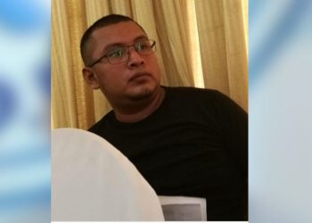 Preso Político Edder Muñoz ha perdido 15 libras de peso y padece depresión «por una acusación falsa»