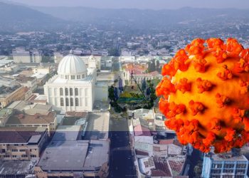 Confirman casos de ómicron en El Salvador