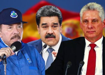 España considera a Nicaragua, Venezuela y Cuba un reto político en la región