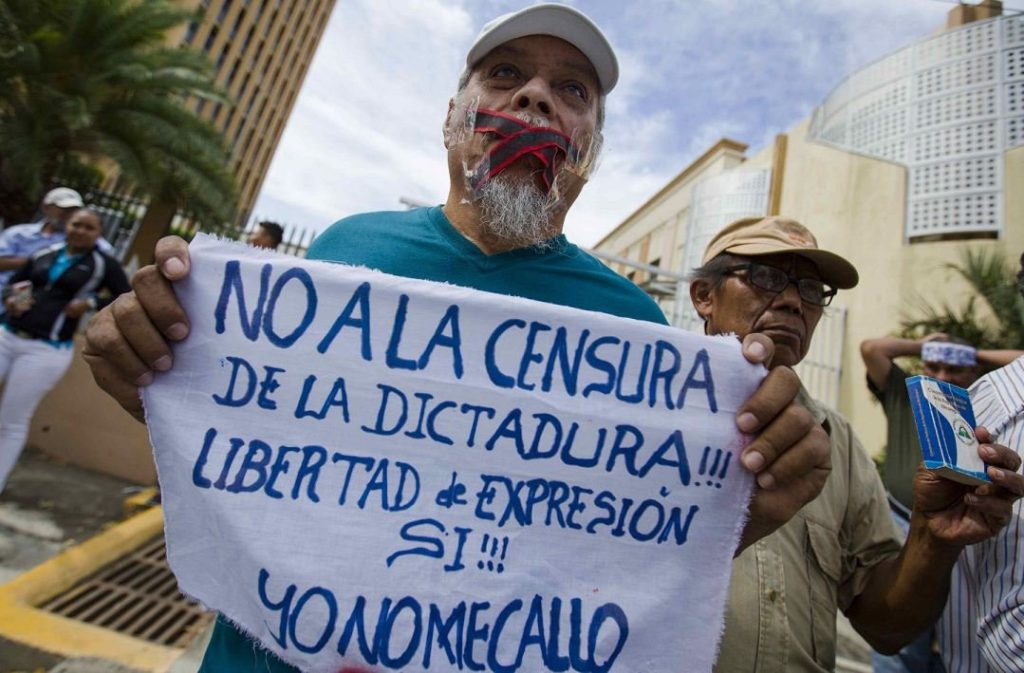 Refugiados nicas recibirían protección del Estado de Costa Rica si Ortega los acusa de ciberdelitos