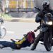 Guardia chavista dispara a 27 personas en lo que va del 2022, según ONG