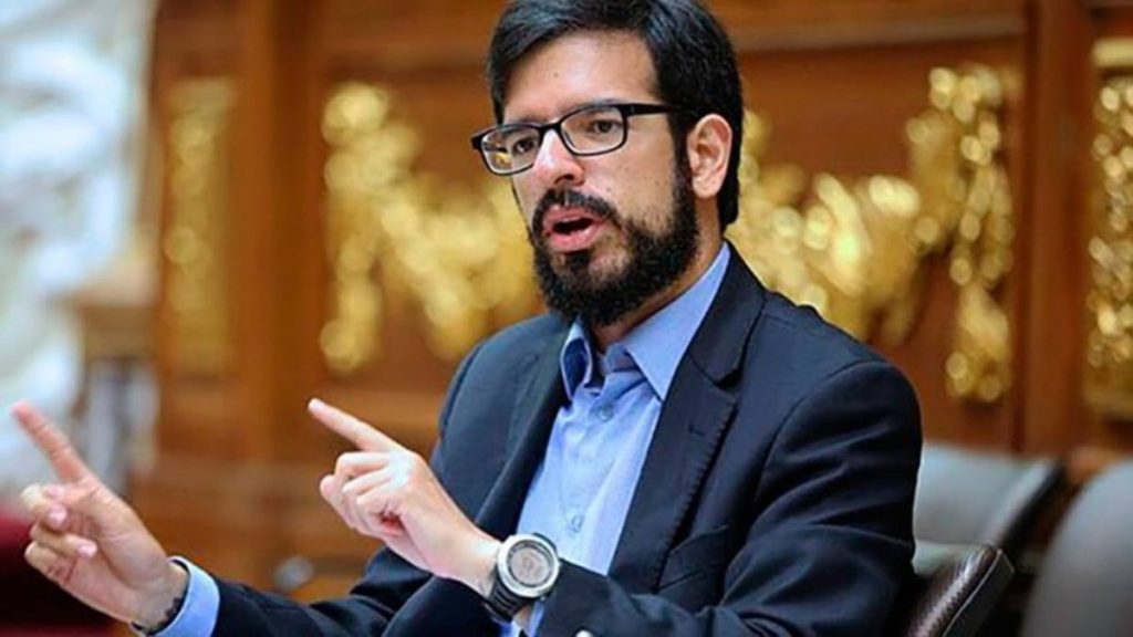 Opositor agradece a países que han denunciado crisis de Venezuela en la ONU