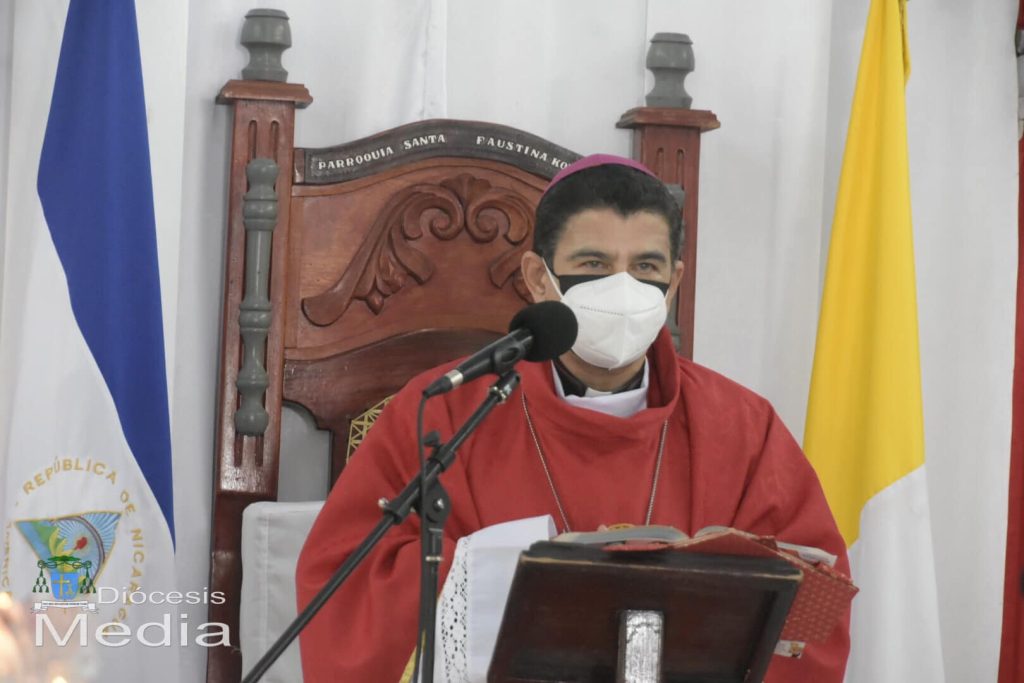 Monseñor Álvarez: La Iglesia es independiente de la comunidad política y libre en sus decisiones