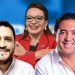 Gobierno de Castro arranca con nepotismo al mejor estilo Ortega-Murillo