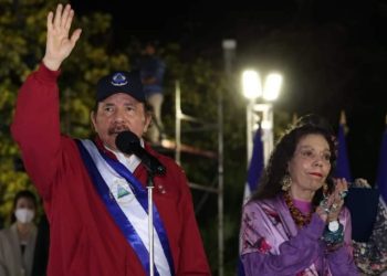 Excarcelados políticos: «Ortega pretende montar un posible diálogo sin ánimo de llegar a un acuerdo real». Foto: Artículo 66 / Gobierno