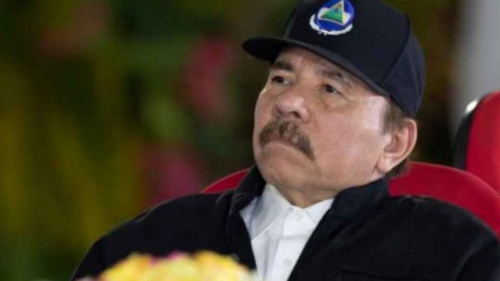 Ortega destituye a Carlos Christian Lucas, quien fungía como consejero con funciones consulares en Bélgica