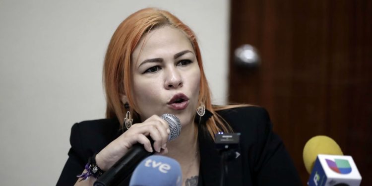 Oposición ve "positivas" sanciones de EE.UU. y la UE a funcionarios nicaragüenses