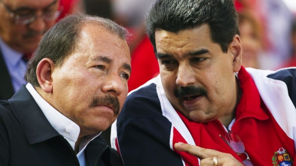 Sanciones a Eniminas dirigidas a golpear negocio del oro entre Nicaragua, Venezuela, las FARC