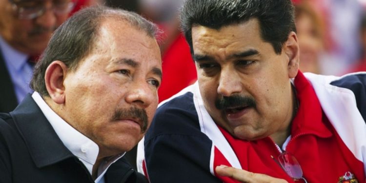 Sanciones a Eniminas dirigidas a golpear negocio del oro entre Nicaragua, Venezuela, las FARC. Foto: Archivo/ La Prensa.