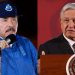 México declina participar en la toma de posesión de Ortega. Imagen: Artículo 66.
