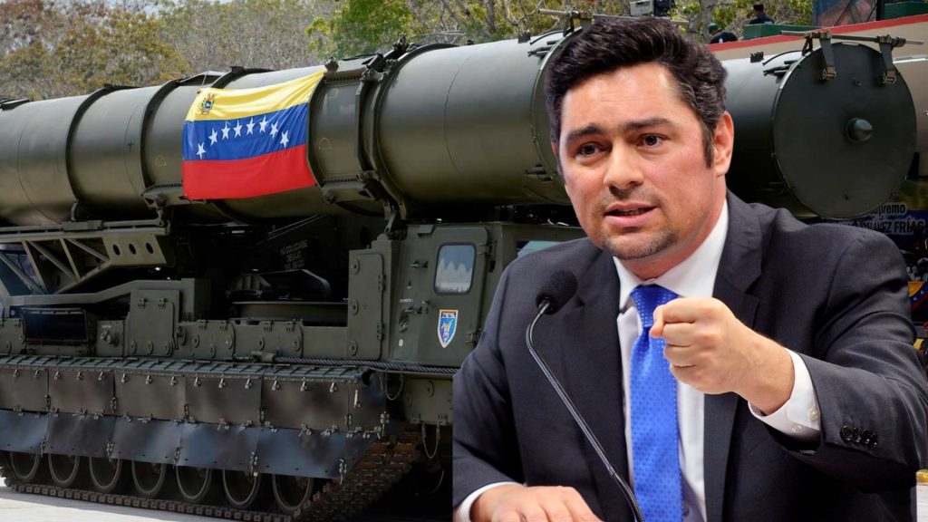 Opositor rechaza posible despliegue de estructura militar rusa en Venezuela