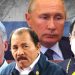 Rusia aumentará "ayuda estratégica" a Cuba, Venezuela y Nicaragua