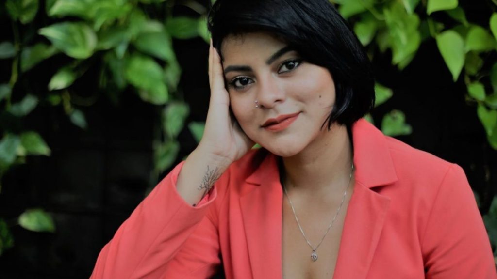 Samantha Jirón cumplirá sus 22 años desde la cárcel «La Esperanza»
