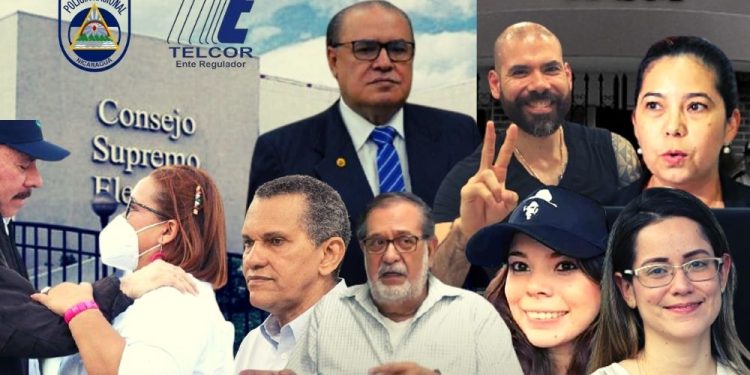 Daniel Ortega toma posesión en medio de lluvias de sanciones. El dictador ofrece borrón y cuenta nueva tras la masacre de 2018