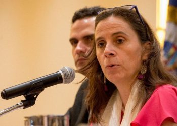 La defensora de derechos humanos Antonia Urrejola Noguera fue designada para ocupar la titularidad del Ministerio de Relaciones Exteriores de ese país