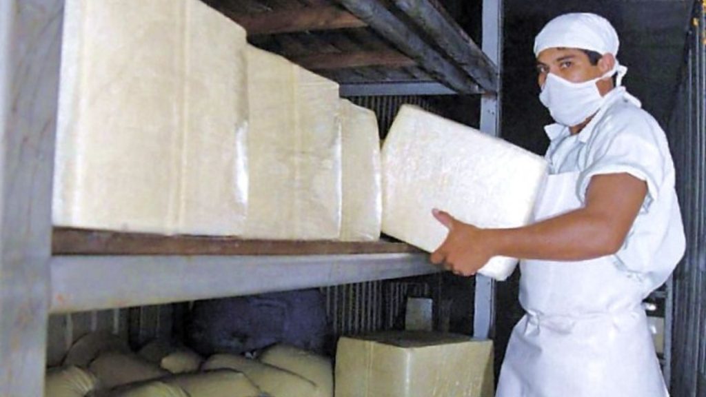 «No compren queso hasta que los precios vuelvan a su normalidad», el llamado de la Defensoría del Consumidor