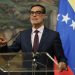 Venezuela acusa a Colombia de ser "portavoz de EE.UU." ante la Celac